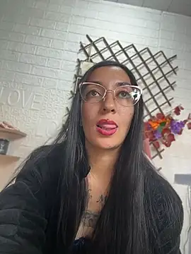 SALOME_KORLAND webcam