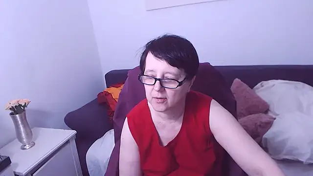 ChristaRose webcam