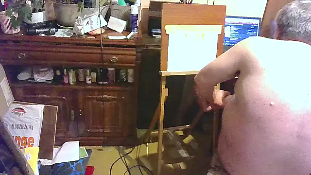 Art_Ass webcam