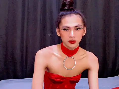 Lexi_pepper webcam