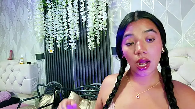 Zaira_bonny webcam