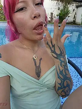Camila_Fairy webcam