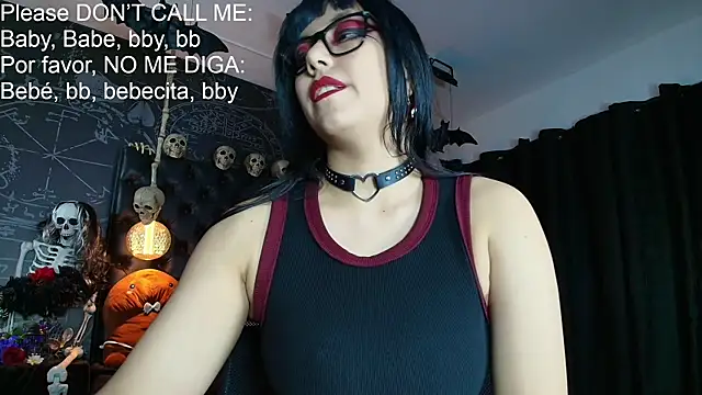 AlexHoe_ Live Web Cam Show