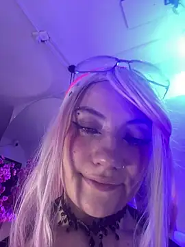 Broklinwhite_ webcam