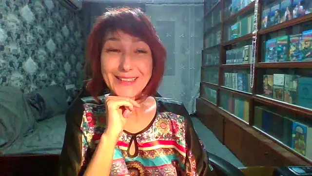 Pline1 webcam