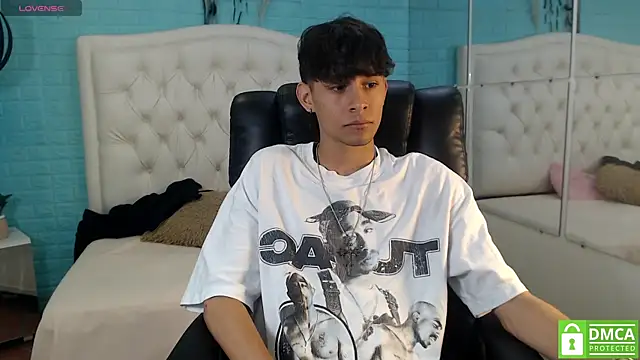 DraxBlade09 webcam