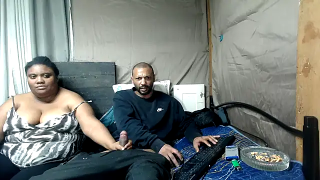 Camodick webcam