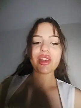 AlexisGold420 webcam