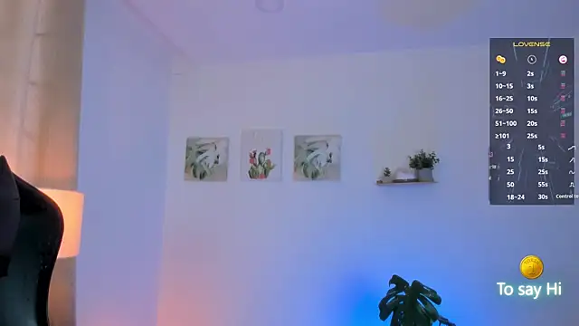 Anya_Volkov webcam