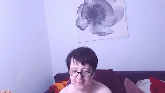 ChristaRose webcam