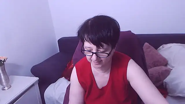 ChristaRose webcam