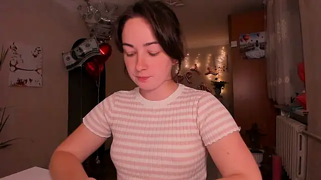 cClandesTina webcam