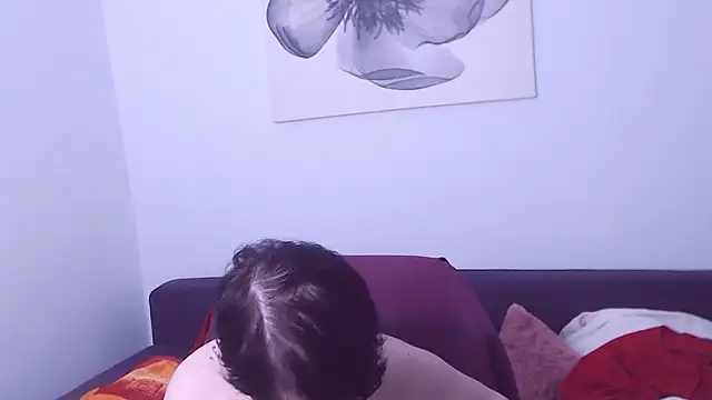 ChristaRose webcam