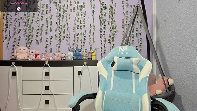 Yoonhee_ki webcam