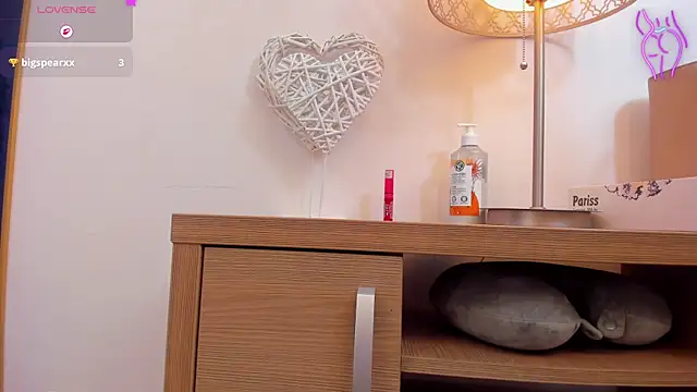 tenny_shy webcam