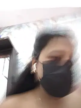 Punjabi_lady01 webcam