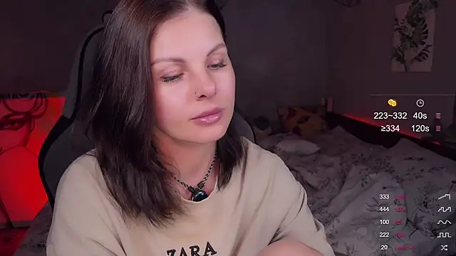 Alaska_ya Live Web Cam Show