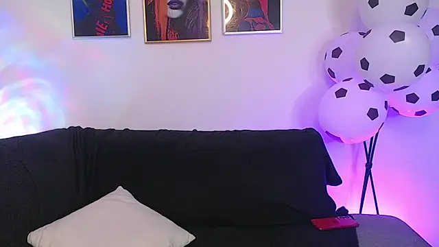Jacky_Smith1 webcam