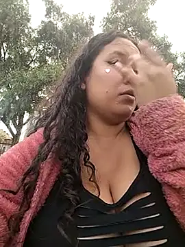 You-sexy-starr webcam