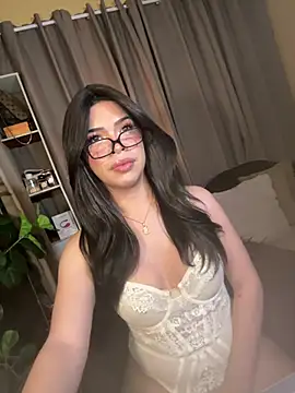 Nyxie_luxx webcam