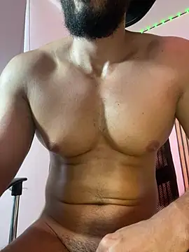 magnumchris webcam