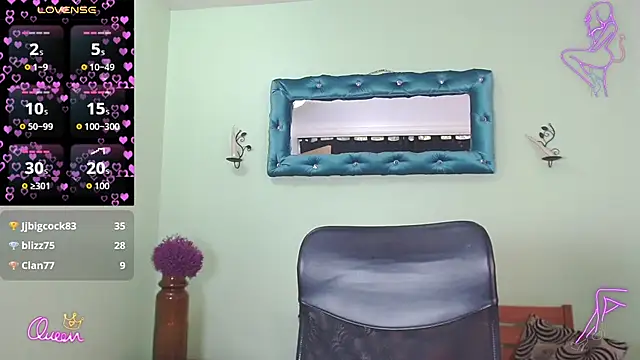 _Victoria_Jones_ webcam