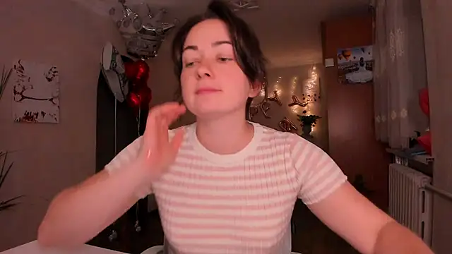 cClandesTina webcam