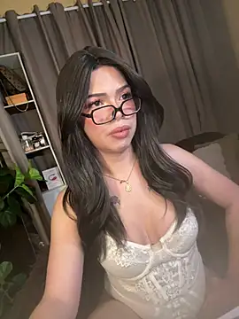 Nyxie_luxx webcam