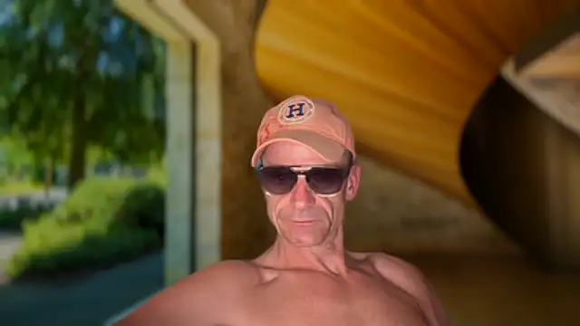 Amsterdaman webcam