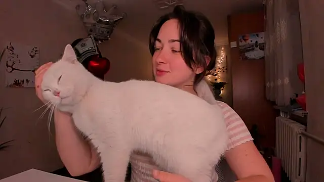 cClandesTina webcam