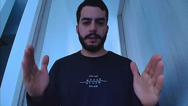 thomas_gun webcam