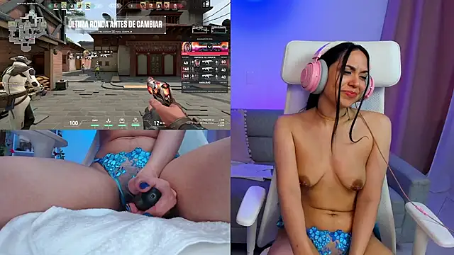 VenusIslove webcam