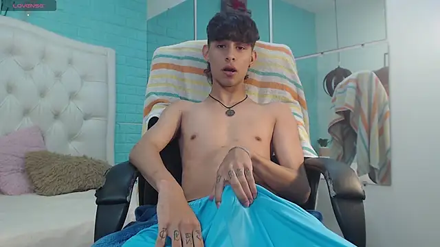 DraxBlade09 webcam