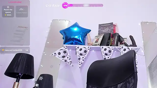 StefanoBigCock webcam