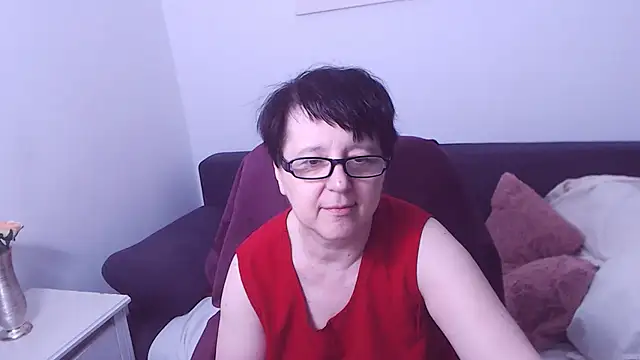 ChristaRose webcam