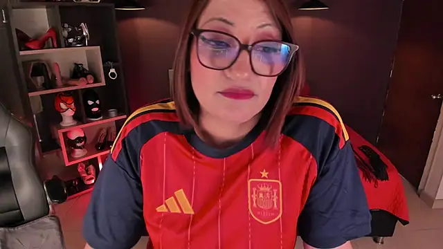 Veronica_Jacobss webcam