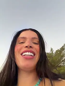 Rafaellaz webcam