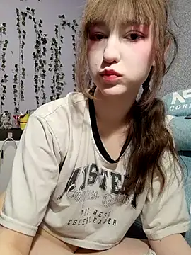 yoonhee_ki - Yoonhee_ki's free webcam - UK Sex Cams