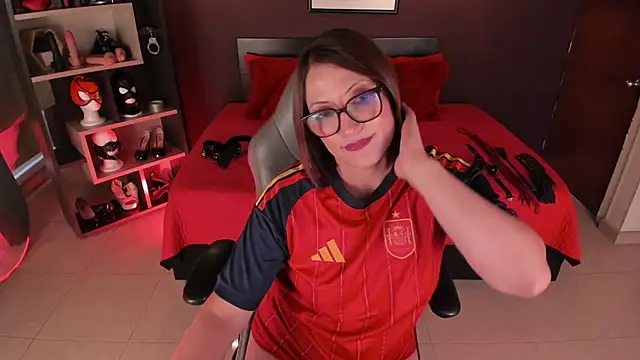 Veronica_Jacobss webcam