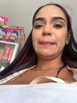 Sara-77 webcam