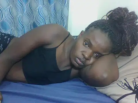 PrettyEve webcam