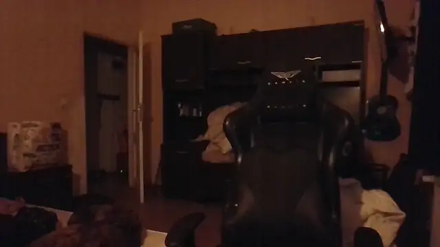 MrWhitePL webcam