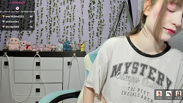 Yoonhee_ki webcam