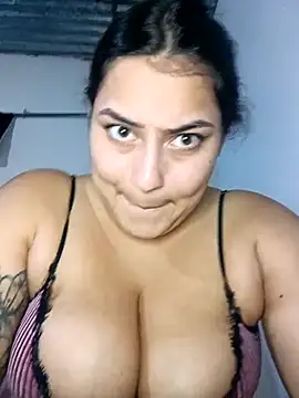 xandra252 webcam