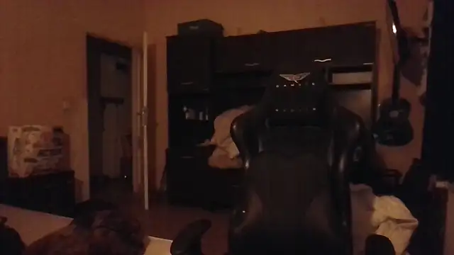 MrWhitePL webcam