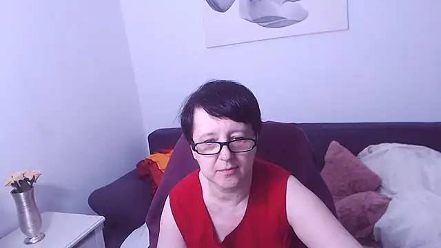ChristaRose webcam