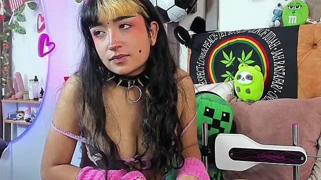 MeowMota_ webcam