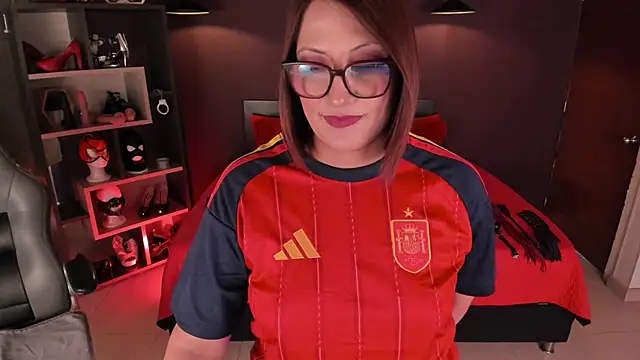 Veronica_Jacobss webcam