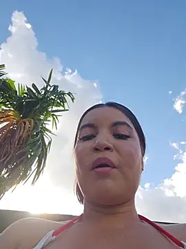 Pretty_Julieta webcam