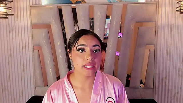 sweetbloomcs webcam